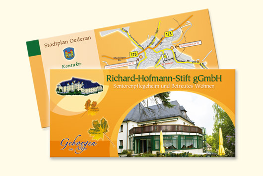 Richard-Hofmann-Stift gGmbH